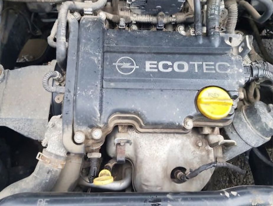 Motor opel z10xe