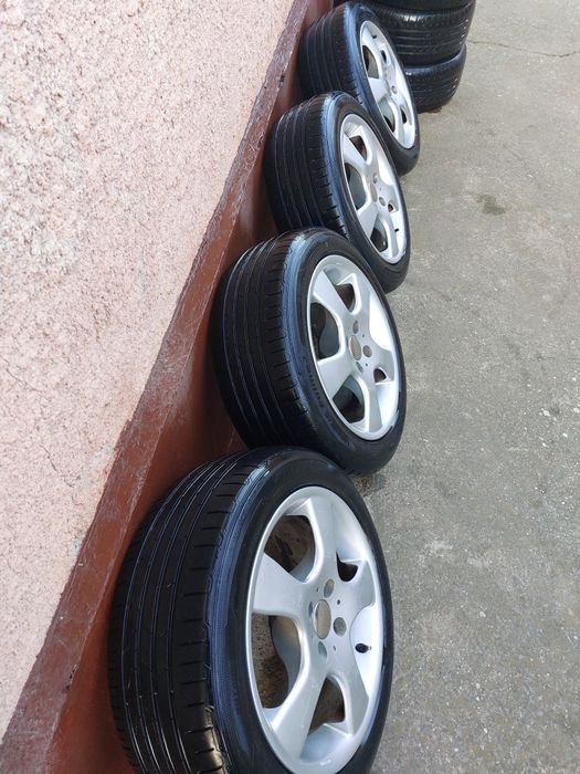 Jante Dacia Logan R16 Oferta