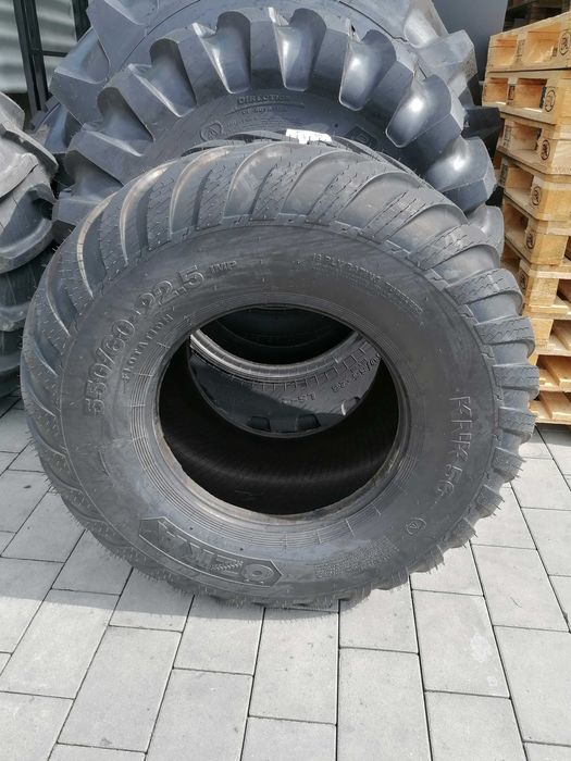 Anvelopa Ozka, 550/60-22.5, 16 pliuri