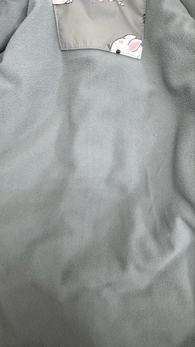 зимняя куртка Crockid