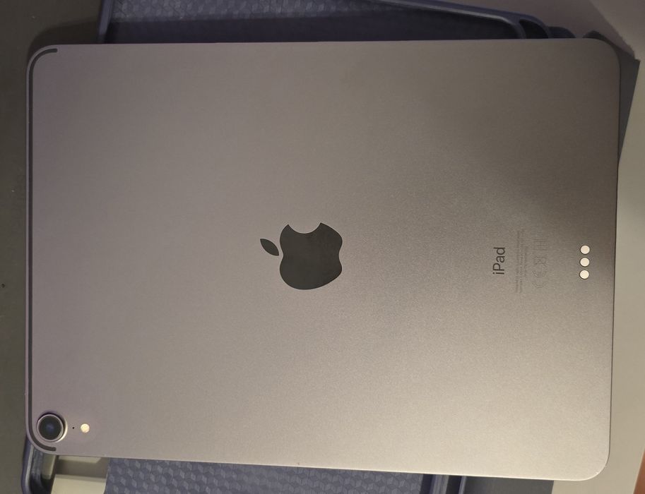 iPad Pro 11" 64GB la cutie