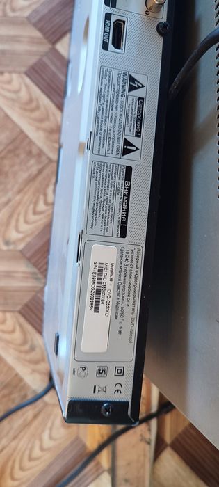 спутниковый ресивер DVD двд продам отдам