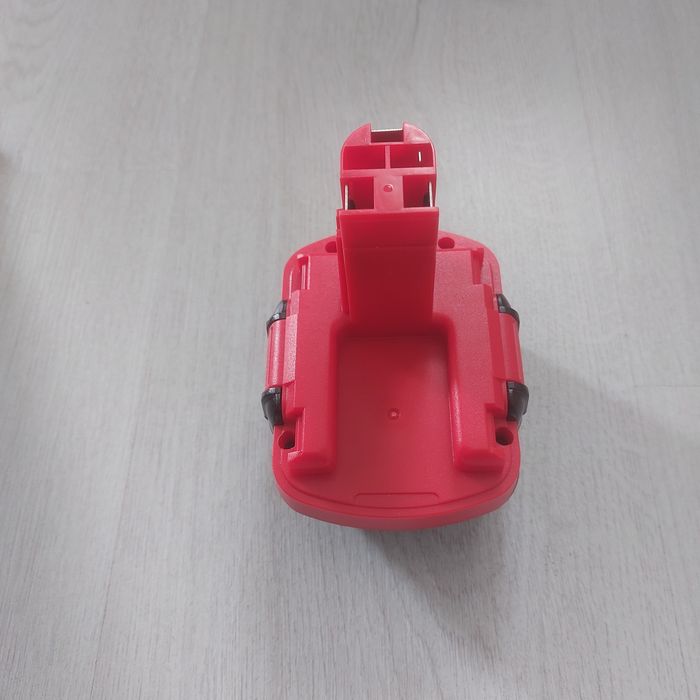 Усилена Батерия 12V 4.8Ah за Bosch – Ni-MH (Замества BAT043, BAT045 и др.)
