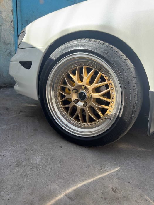 продам диски BBS