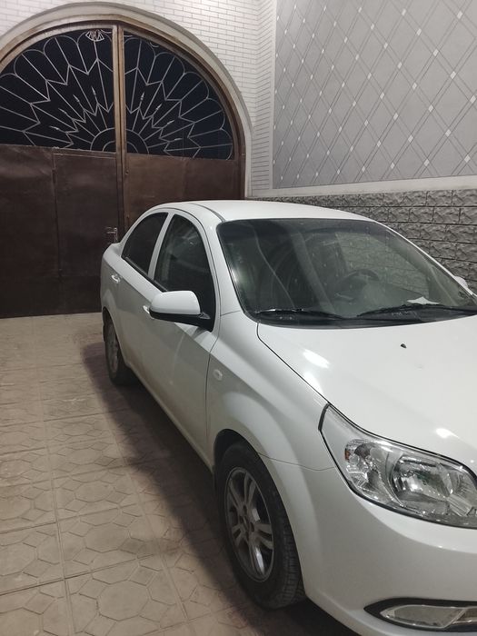 Chevrolet Nexia 2022 — 3