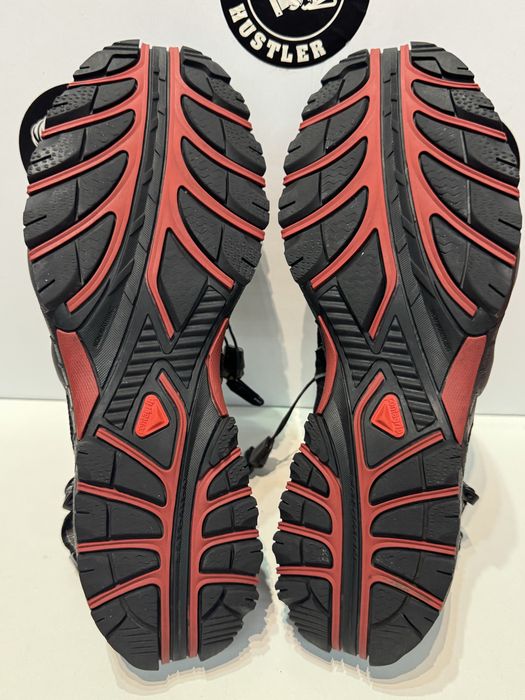 Мъжки летни обувки SALOMON TECH -AMPHIBIAN  3. Размер 44.5