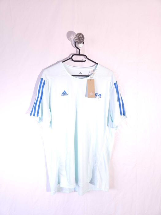 Adidas Тениска Мъжка L