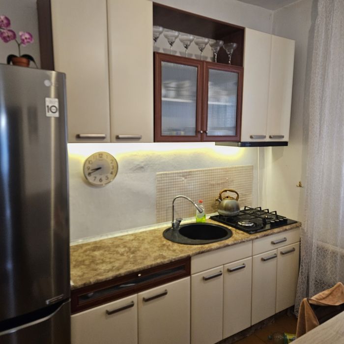 Кухонный гарнитур Польша