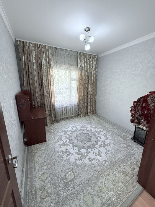 Сергели 5, 5/5/9, 128кв, хороший ремонт, частично с мебелю, договорная