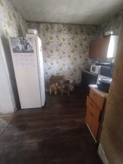 Продам дачу 3 комнаты