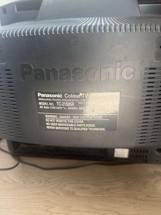 Телевизор Panasonic