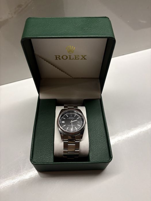 Rolex часы хорошее состояние