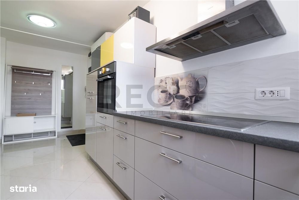 RECO chirie 3camere Sovata