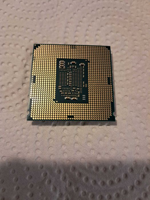 Процесор Intel Core i3-9100F, LGA 1151