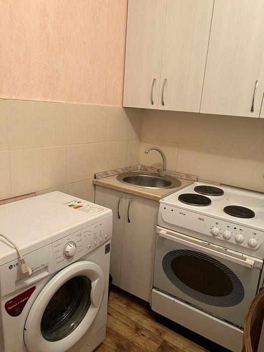 Квартира 2комнатная