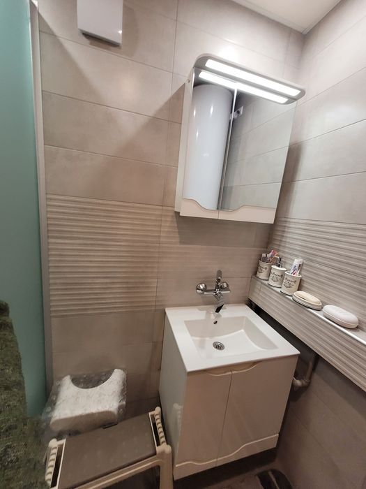 Продава се Тристаен апартамент в Благоевград, Баларбаши - 84 кв.м за 1006 €/кв.м - Снимка #13