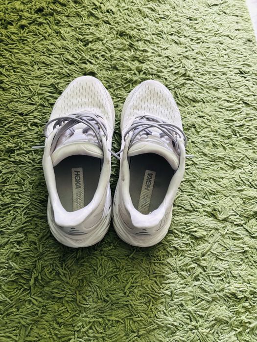 Hoka clifton 8 39,5 номер