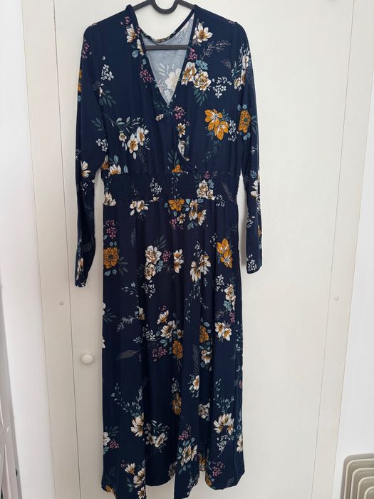 Rochie de toamnă