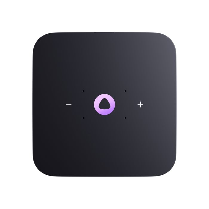 Яндекс станция миди