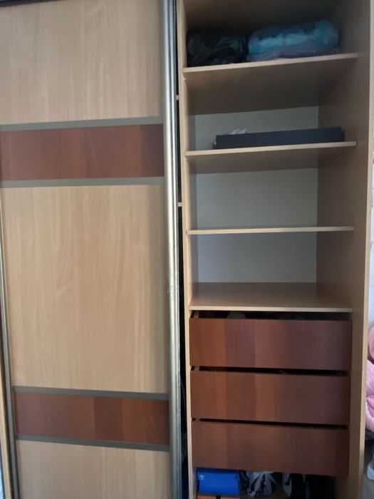 Продам шкаф-купе