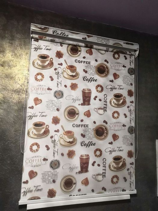 To'g'ridan-to'g'ri ustaxonadan jalyuzi 10% chegirma