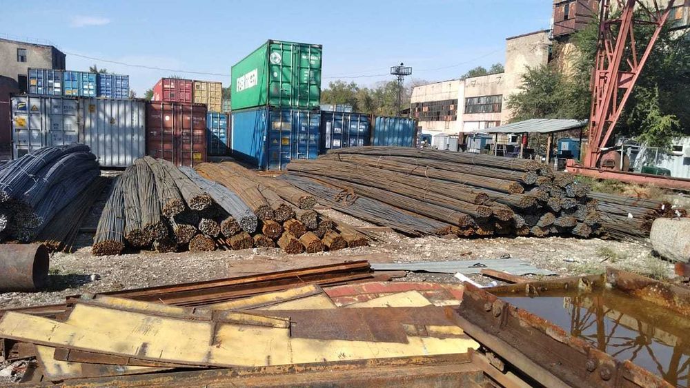 Арматура 18 мм А500С