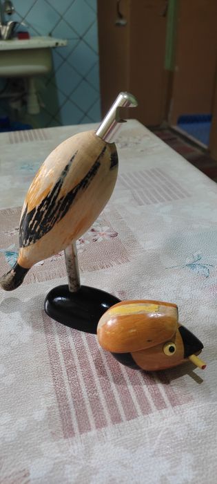 Штопр и открывашка два в одном СССР