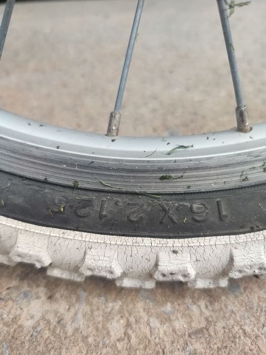 Детски велосипеди