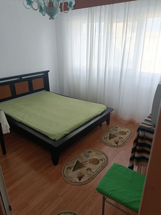 Apartament 2 cam cf 1 obor etaj 4  57mp
