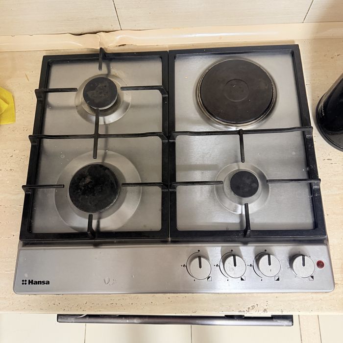 Духовка Samsung