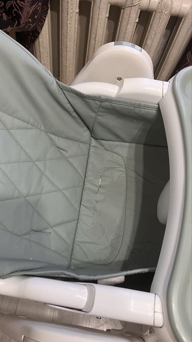 Детский стульчик