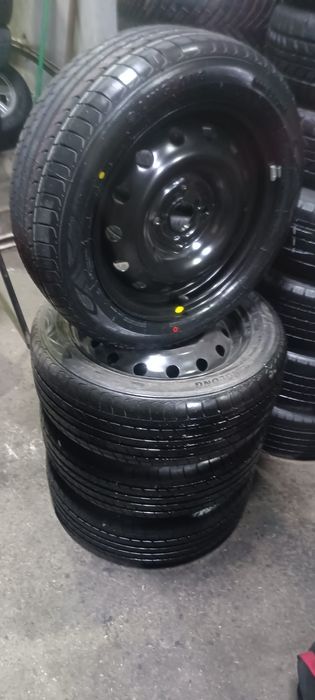 Жентра оргинал диска ва заватиской шинами апачка перегон комплект