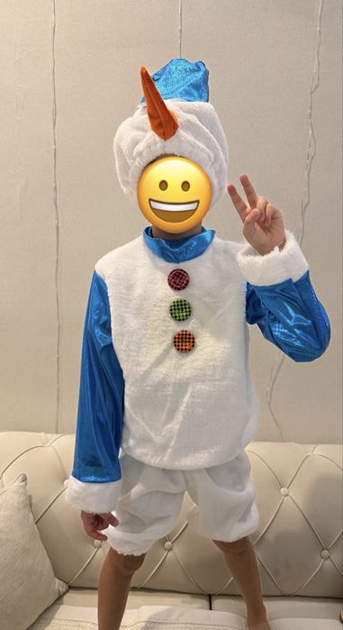 Ноговодние костюмы