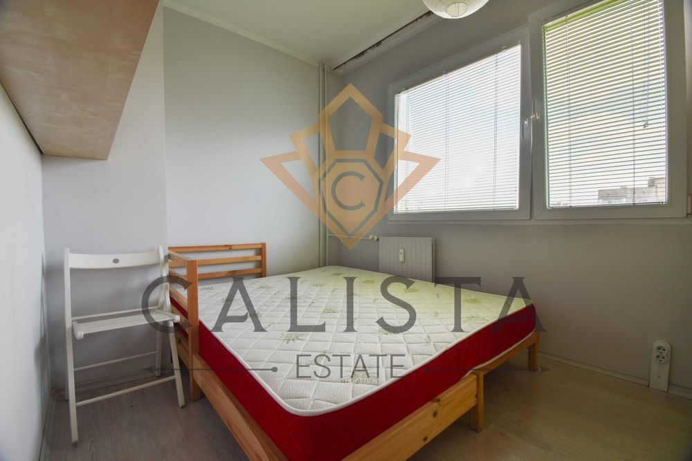 Двустаен апартамент под наем в ж.к. Стрелбище, 2091170