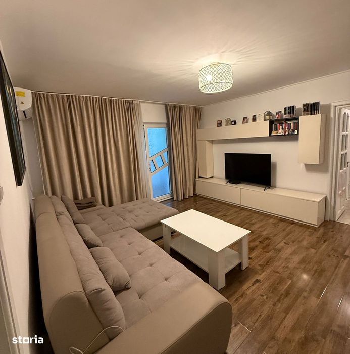 Apartament,