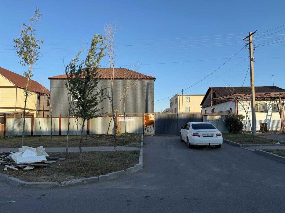 Сдам в аренду коттедж