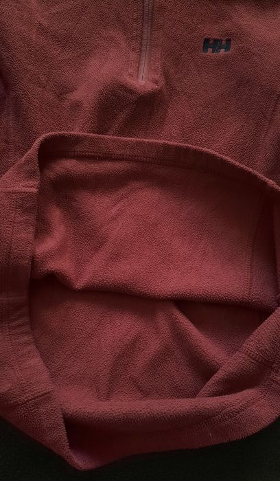 Helly Hansen оригинална поларена блуза