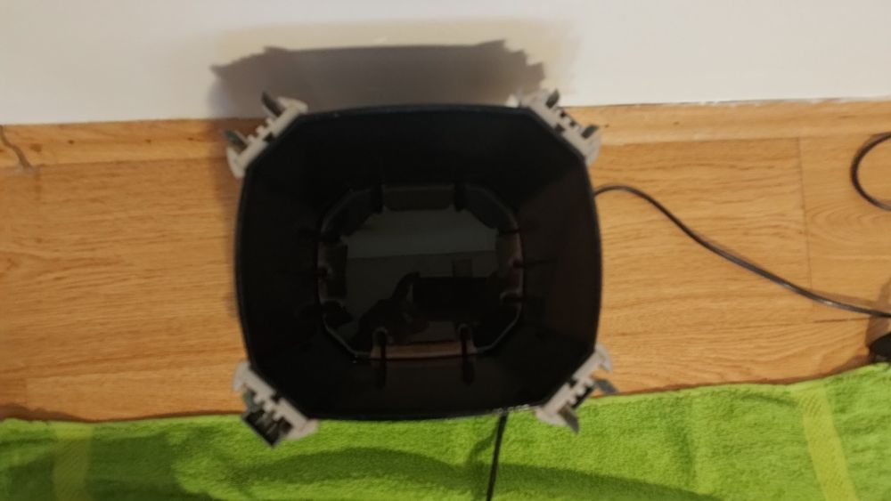 Vând filtru acvariu e701