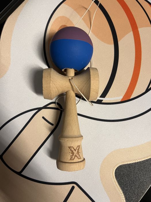 Kendama X rubber