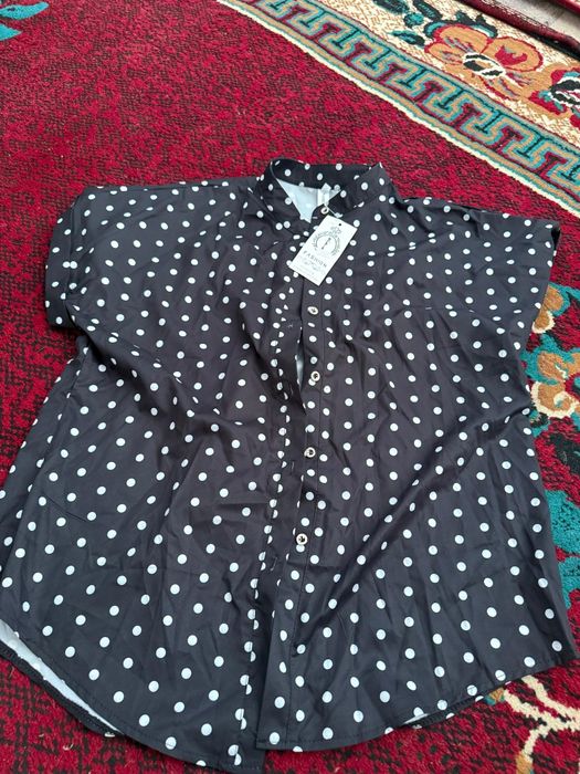 Рубашка, киілмеген новый сатылады