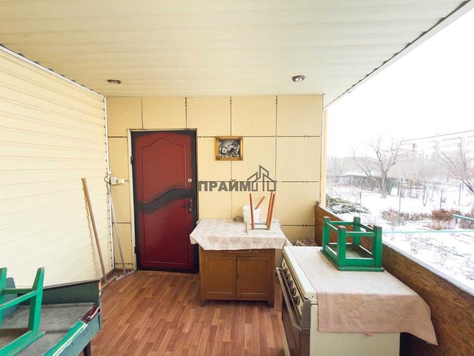 ПРОДАМ 2х ком. Жастар (Виктория ПРАЙМ)