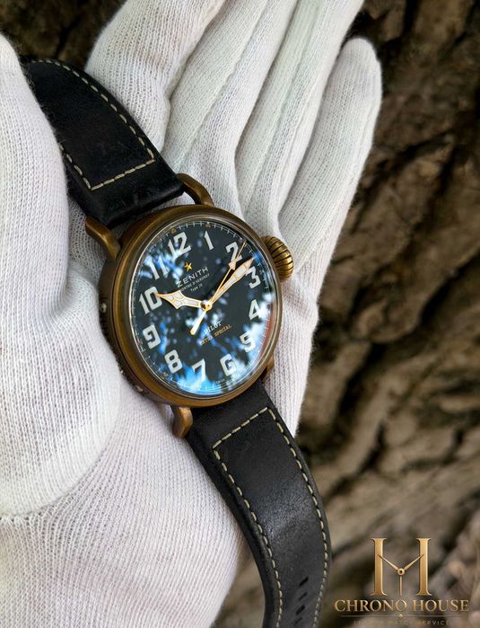 Zenith Pilot Type 20 Extra Special