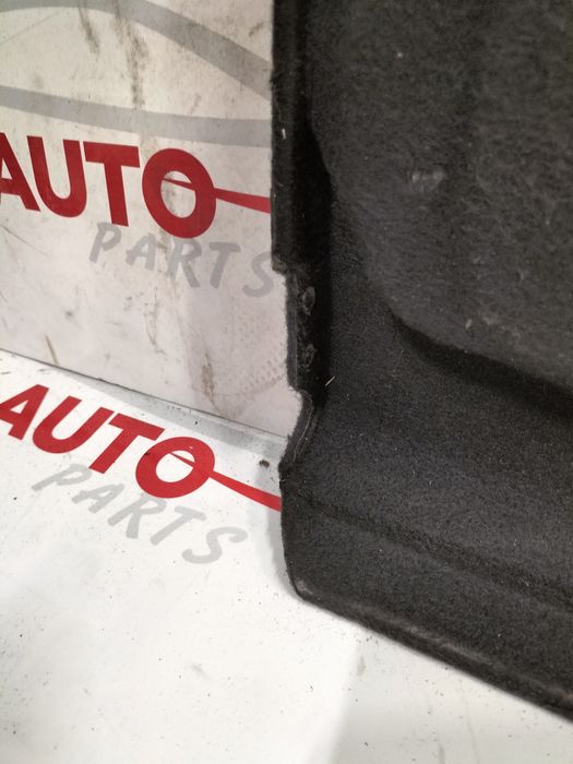 Кора багажник Skoda Roomster / Шкода Руумстър 2010г.