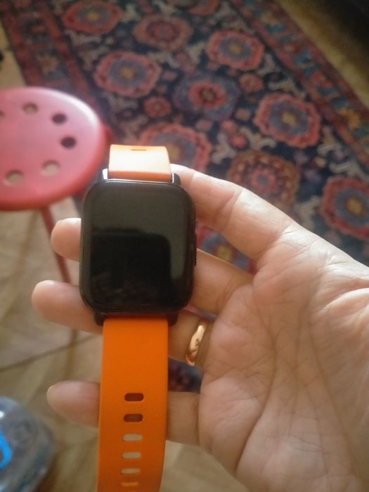 Смарт часы zeblaze btalk