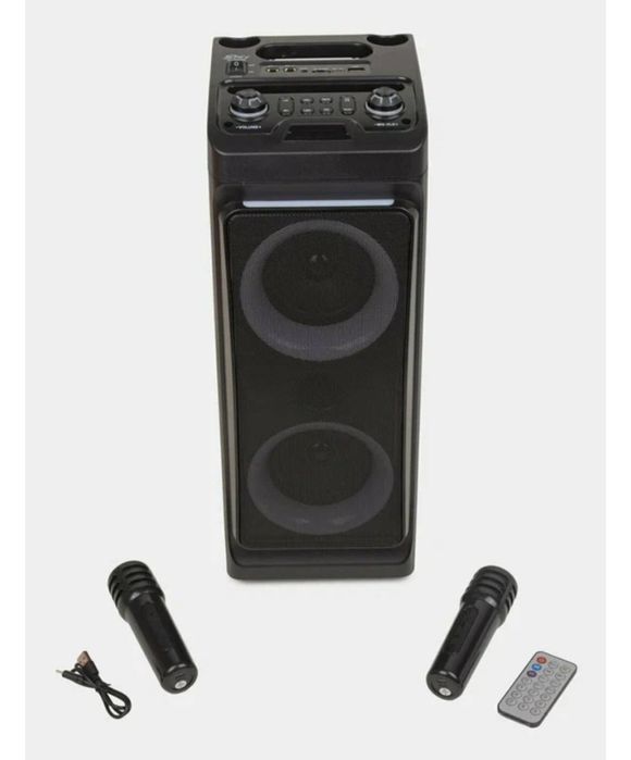 Колонка музыкальная обмен