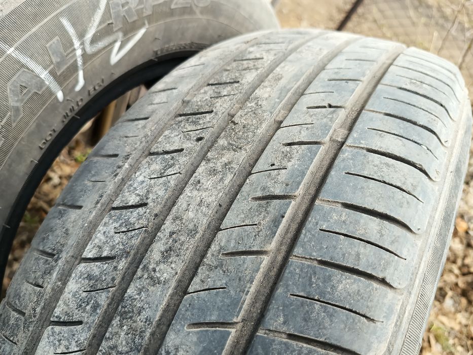 Шины летние Gudride