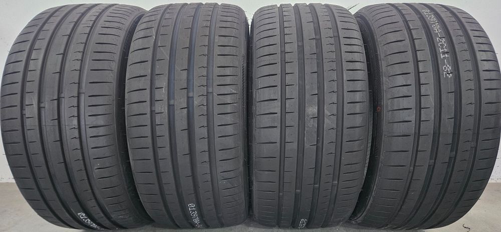 255/35 R20 97Y XL UNIGRIP(Gripmax) Anv noi vara protectie janta PROMO