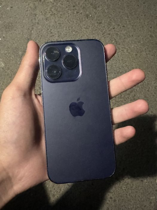 iPhone 14 Pro / 128gb