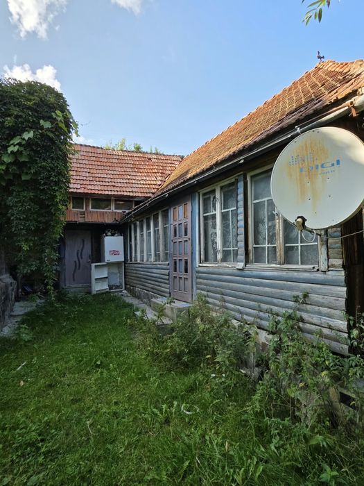 De Vânzare: Teren Panoramic de 12.009 mp la Drumul Principal în Măgura (Moeciu) – Ideal Complex Turistic / Pensiune / Cabane