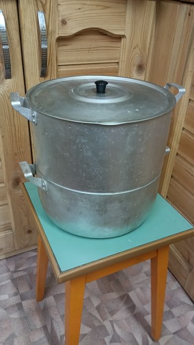 Продам мантоварку